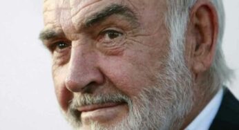 Sean Connery detesta uno de sus papeles más famosos