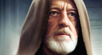 Alec Guinness siempre odió su papel de Obi-Wan en “Star Wars”