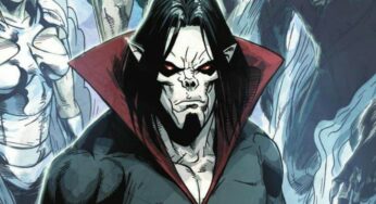 El detalle visto en el set de “Morbius” apuntaría a nueva película de superhéroes