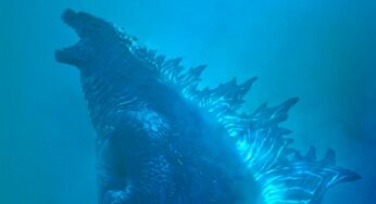 Nuevas y brutales imágenes de “Godzilla 2: El rey de los monstruos”