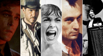 Estas son las 25 mejores películas de la historia según IMDb