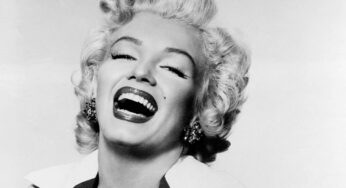 Las fotos originales del desnudo de Marilyn Monroe sin retoques