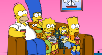 ¿Sabes cuál es el primer episodio de “Los Simpson”?