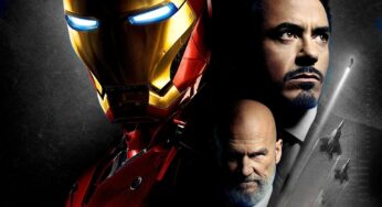 “Iron Man”, la película que lo cambió todo en el cine de superhéroes