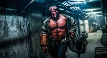 Los infinitos problemas que han convertido al reboot de “Hellboy” en un fracaso