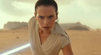¡Primer y espectacular tráiler de “Star Wars: The Raise of Skywalker”, novena entrega de la saga!