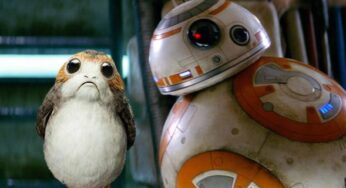 El nuevo y encantador droide de “Star Wars: The Rise of Skywalker” que nos ha encandilado