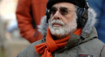 Francis Ford Coppola prepara la última gran película de su carrera