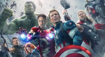 Las 21 películas del Universo Marvel, de peor a mejor (posiciones 18 a 16)