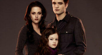 En esta belleza se ha convertido Mackenzie Foi, la hija de Bella y Edward en “Crepúsculo”