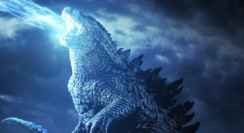 Brutal y hermoso nuevo tráiler de “Godzilla 2”