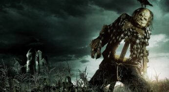 Terror con sello de Guillermo del Toro en el tráiler de “Scary Stories to tell in the Dark”