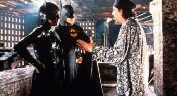 Tim Burton habla de la rumoreada posibilidad de un “Batman 3”