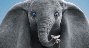 ¿Por qué se ha estrellado “Dumbo”?