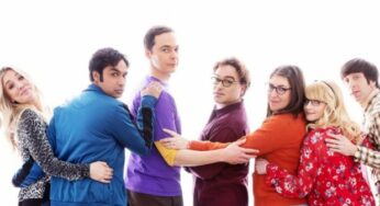 La brutal audiencia de la despedida de “The Big Bang Theory”