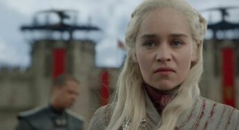 “Juego de Tronos”: ¿Es Daenerys la Reina Loca?