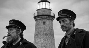 La crítica está rendida a “The Lighthouse”, la nueva joya del cine de terror