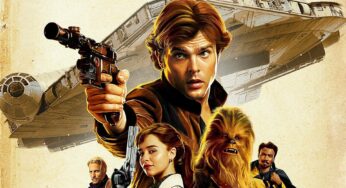 ¿Tendrá secuela “Han Solo: Una historia de Star Wars”?