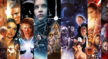 Estas podrían ser las fechas para el lanzamiento de la nueva trilogía de “Star Wars”