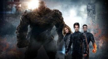 Los nuevos “Cuatro Fantásticos” de Marvel tienen ya a su primer integrante