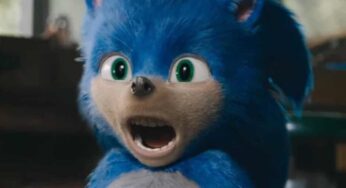 El tráiler de “Sonic: la película” se lleva palos por todas partes