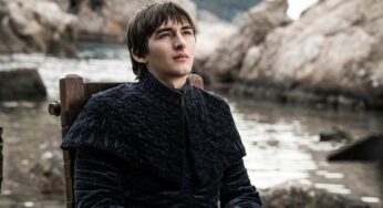 Bran Stark creía que el guión del final de “Juego de Tronos” era una broma