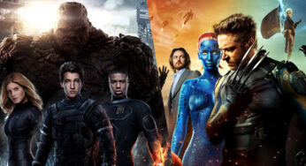 El crossover de “X-Men” y “Los 4 Fantásticos” que Disney se cargó