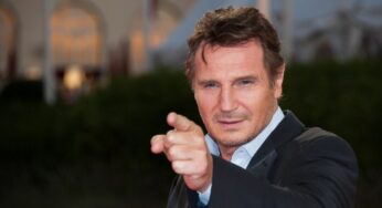 Liam Neeson se sube a otro proyectazo de acción