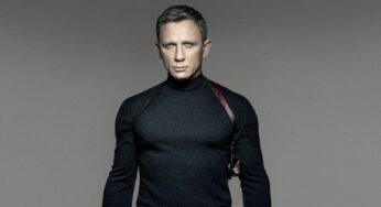 El rodaje de “Bond 25” está siendo un auténtico desastre