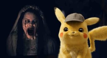 Un cine traumatiza a cientos de niños proyectando por error “La Llorona” en vez de “Detective Pikachu”