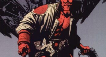 El universo “Hellboy” se va a la Netflix tras su fracaso cinematográfico