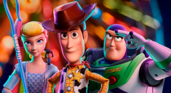Deberían hacer mil películas más de “Toy Story”