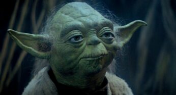 Este era el Yoda radicalmente diferente que iba a aparecer en la primera “Star Wars”