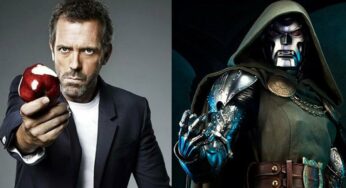 Hugh Laurie podría ser el nuevo Dr. Doom de “Los 4 Fantásticos” de Marvel