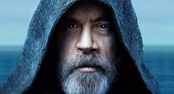 Mark Hamill revela cómo será su regreso en “Star Wars: El Ascenso de Skywalker”