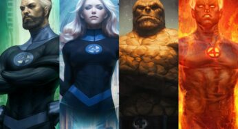 La película de “Los 4 Fantásticos” del universo Marvel podría tener ya director