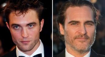 ¿Se cruzarán el Batman de Robert Pattinson y el Joker de Joaquin Phoenix?