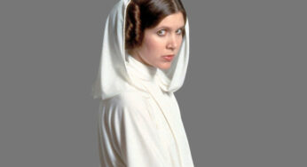 ¿Baraja Disney la posibilidad de una cinta de “Star Wars” con una joven Leia?