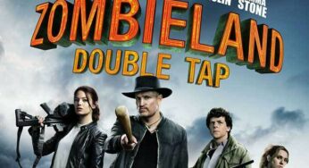 ¡Primer tráiler de “Zombieland: Double Tap”!