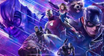 La sádica escena que Marvel no se atrevió a meter en “Vengadores: Endgame”