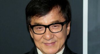 Así cantan las grandes estrellas: Jackie Chan es un fenómeno musical en China