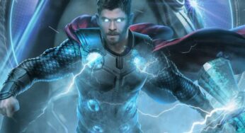 ¡Confirmada “Thor 4” y su director!