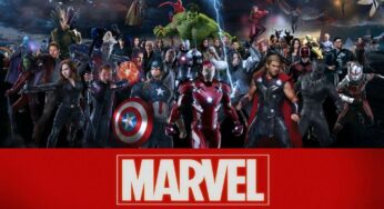 Marvel anuncia las cintas que formarán la Fase 4 de su Universo Cinematográfico