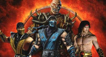 La película de “Mortal Kombat” llega con descomunales novedades