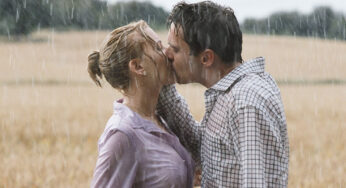 Las escenas más eróticas del cine: Scarlett Johansson y Jonathan Rhys Meyers desatados en “Match Point”