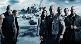 El terrible accidente del doble de Vin Diesel en “Fast & Furious 9” que ha paralizado el rodaje