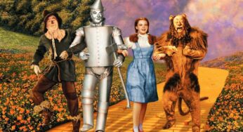El suicidio en pantalla de “El Mago de Oz” y la forma de Disney de ocultarlo en la nueva versión