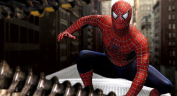 Así era la “Spider-Man 4” de Sam Raimi que nunca llegó a ver la luz