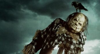 Brutal tráiler final para las “Historias de miedo para contar en la oscuridad” de Guillermo del Toro