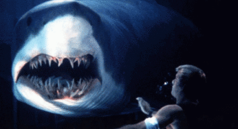 Netflix se lanza al cine de tiburones